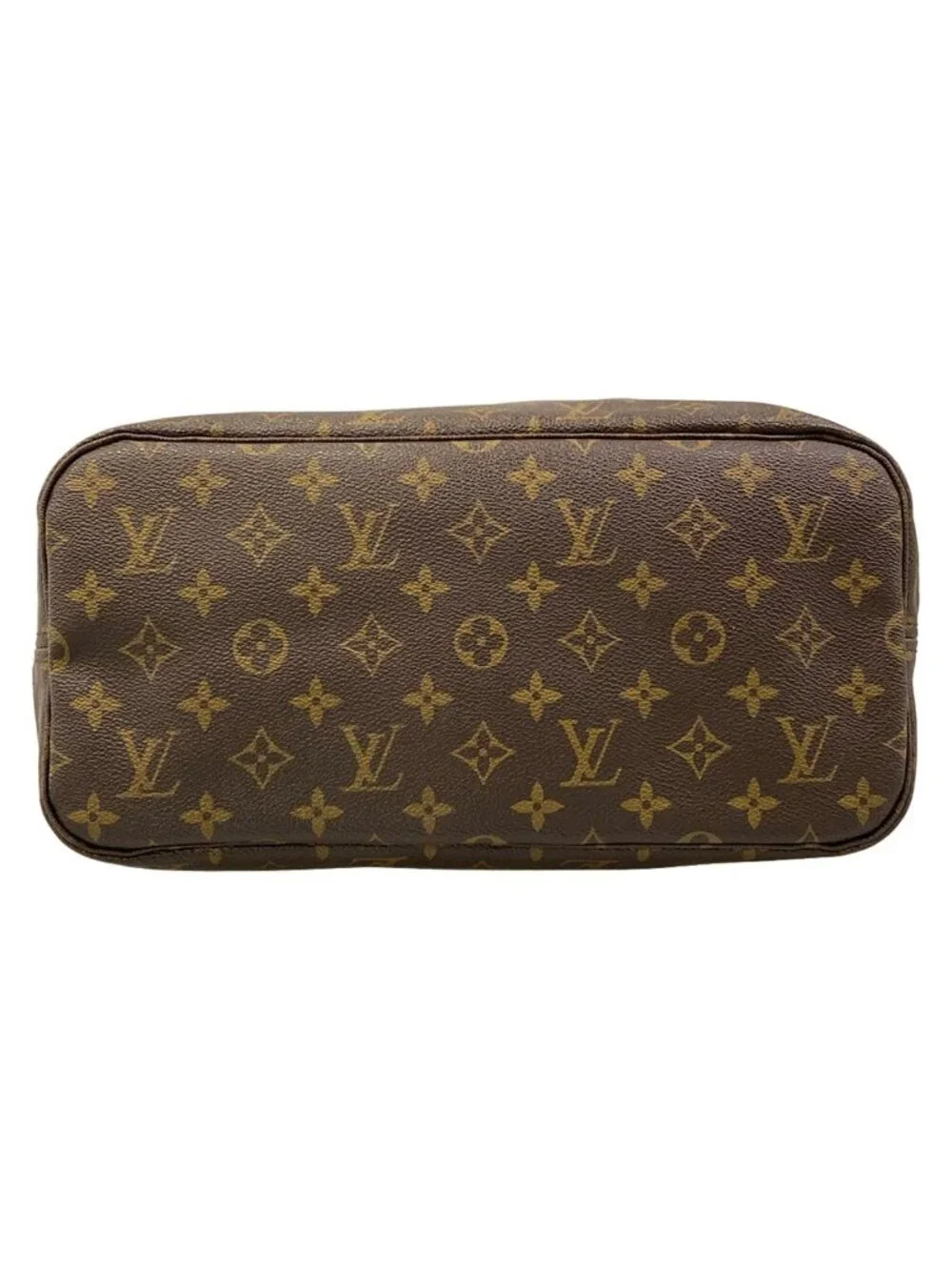 Louis Vuitton Tote Bag Monogram Neverfull PM Fuchsia